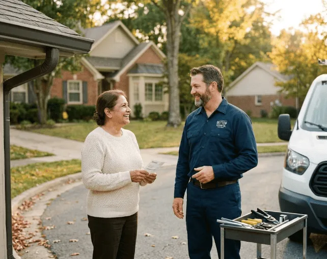 Gutter Repair Kemp, TX FAQs
