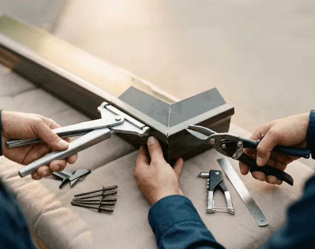 Why choose Gutter Repair in Kemp, TX